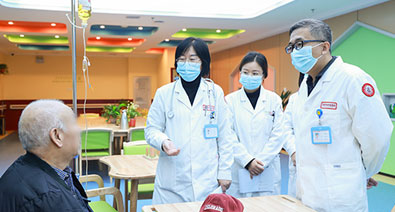养老中心特色服务项目列表